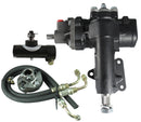 BORGESON Power Steering Conversn Kit 67-82 Corvette 999032