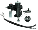 BORGESON Power Steering Conversio n Mid-Size Ford Cars 999053