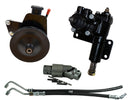 BORGESON Power Steering Conversio n 62-72 Mopar Small Bloc 999063