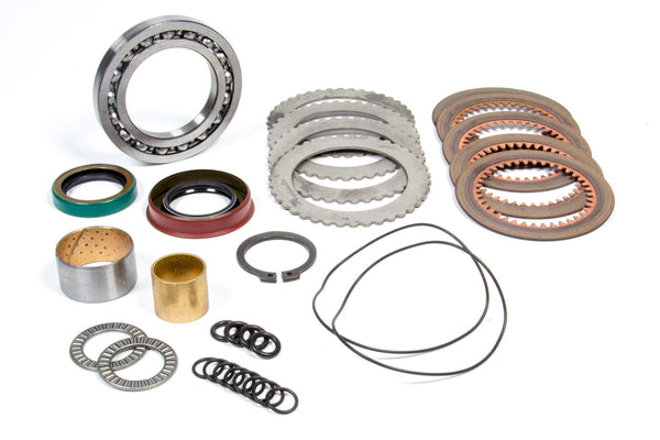 BRINN TRANSMISSION Rebuild Kit Pro 2.0 70047