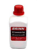 BRINN TRANSMISSION Transmission Fluid RT-1 500ml Single Fill Bottle 70652