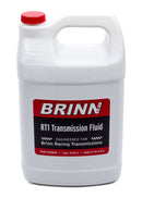 BRINN TRANSMISSION Transmission Fluid RT-1 Gallon 70659