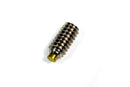 BRINN TRANSMISSION Set Screw Brass Tip Dog Point 71064