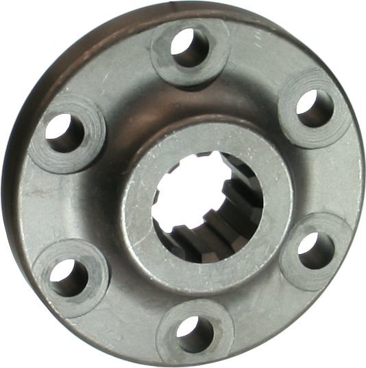 BRINN TRANSMISSION Steel Drive Flange 73018