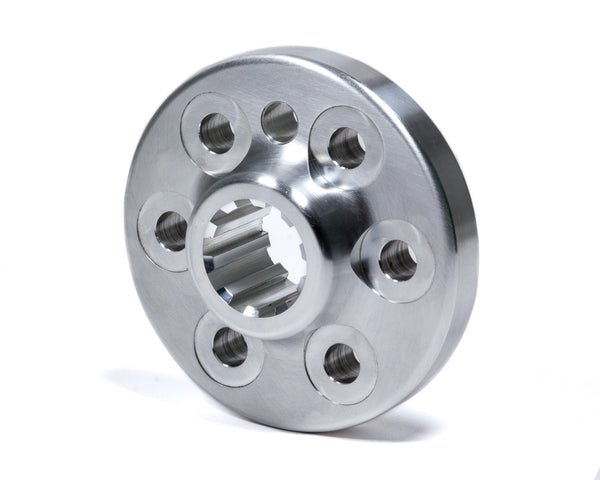 BRINN TRANSMISSION Chevy Alum. Drive Flange 73055