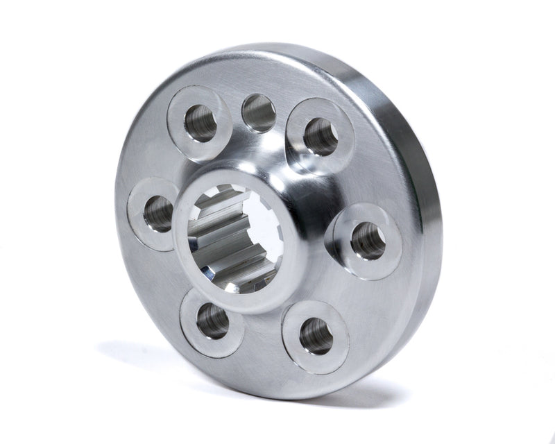 BRINN TRANSMISSION Chevy Alum. Drive Flange 73055