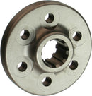 BRINN TRANSMISSION Chevy Steel Drive Flange For 1 Pc RM 73056