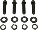 BRINN TRANSMISSION Original Transmission Mounting Kit 74064