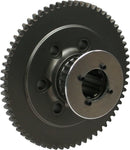 BRINN TRANSMISSION Ford Flywheel Steel HTD 65T 79073