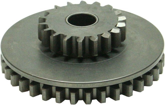 BRINN TRANSMISSION Idler Gear Assembly 79091