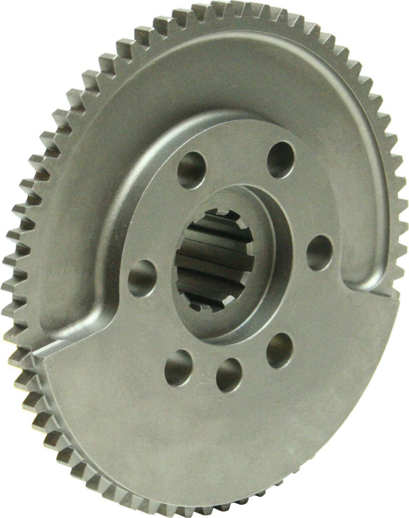 BRINN TRANSMISSION Chevy Flywheel Ext Bal. 86 & Newer 79130