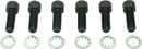 BRINN TRANSMISSION Bolt Kit SBC Flywheel 86-UP 79134