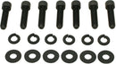 BRINN TRANSMISSION Brinn Bellhousing Mounting Kit 79135