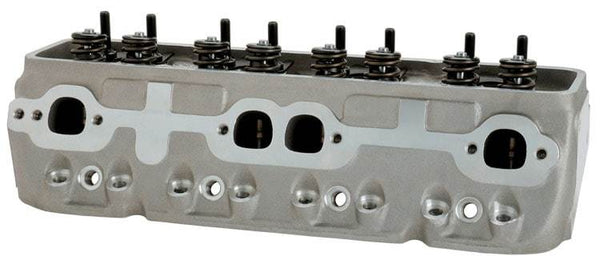 BRODIX SBC 200cc IK200 Heads 64cc S/P Assembled 1021000