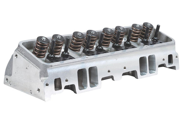 BRODIX SBC 180cc IK180 Heads 64cc S/P Assembled 1021004