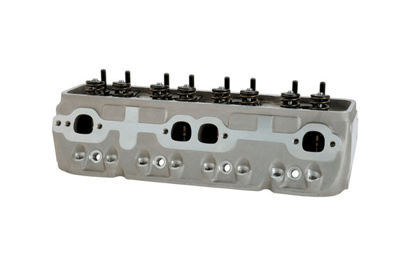 BRODIX SBC 180cc IK 180 Heads 64cc S/P Assembled 1021005