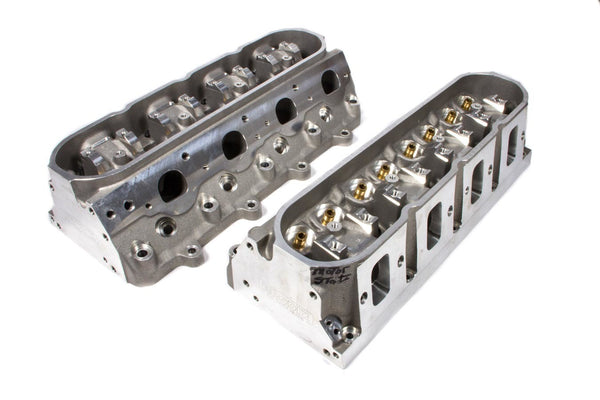 BRODIX BR LS Compatible Series Cylinder Heads / 12deg/B 1170000