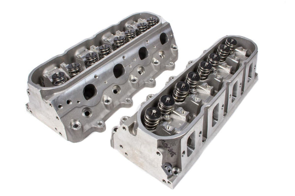 BRODIX GM LS Series 262cc Heads 71cc 2.204/1.614 Assm. 1171000