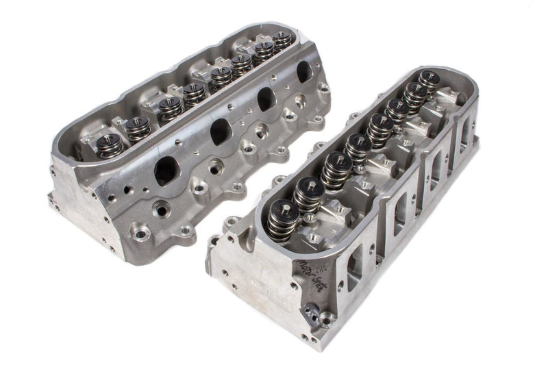 BRODIX GM LS Series 262cc Heads 71cc 2.204/1.614 Assm. 1171000