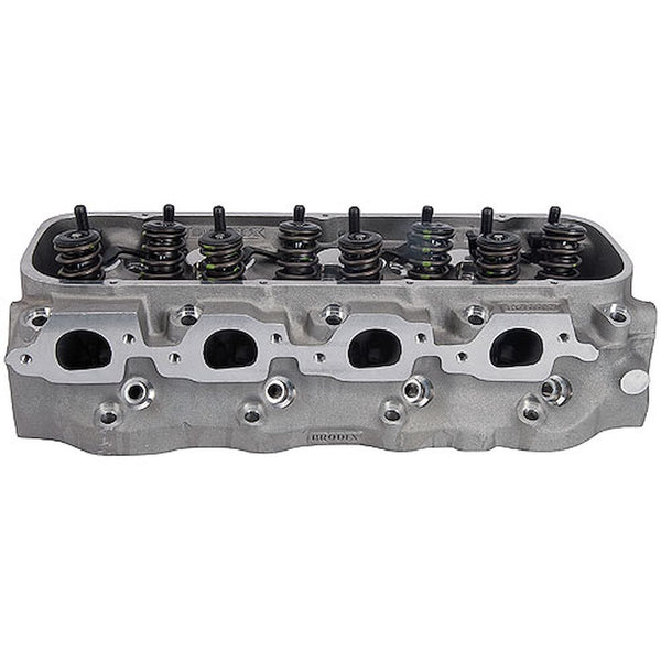 BRODIX BBC 340cc -2X Head 119cc R/P 2.30/1.88 Assm. 2021038