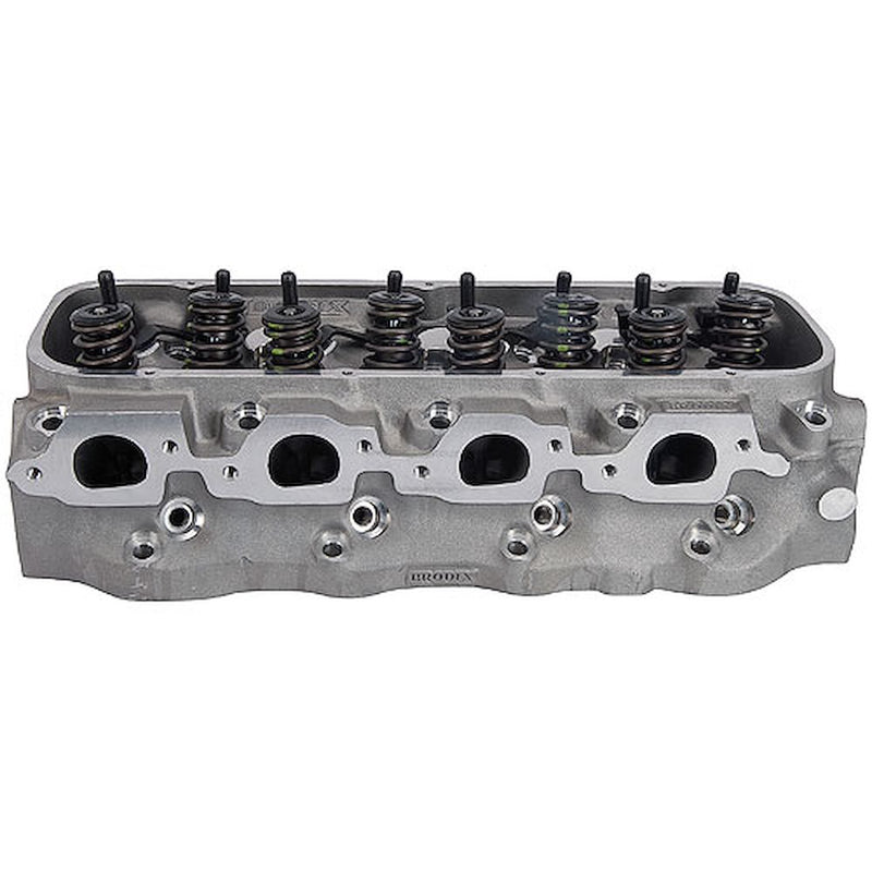 BRODIX BBC 340cc -2X Head 119cc R/P 2.30/1.88 Assm. 2021038