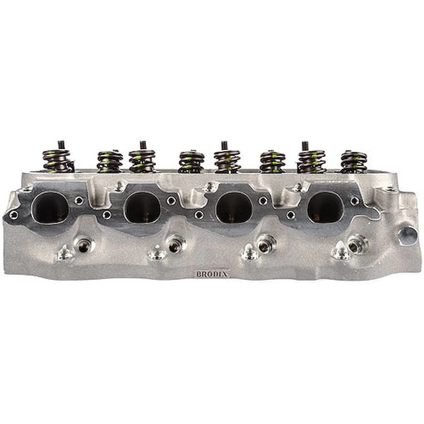 BRODIX BBC 366cc BB3 Xtra Head 2.300/1.880 Assm. 2038101