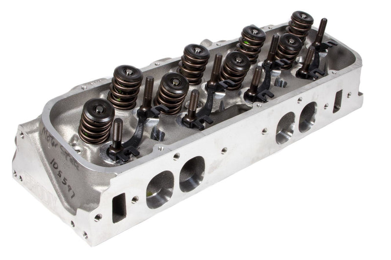 BRODIX BBC 270cc Race Rite Head O/P 2.250/1.88 Assm. 2061001