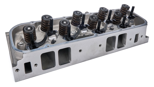 BRODIX BBC Race-Rite Cylinder Head 312cc Assembled 2061018