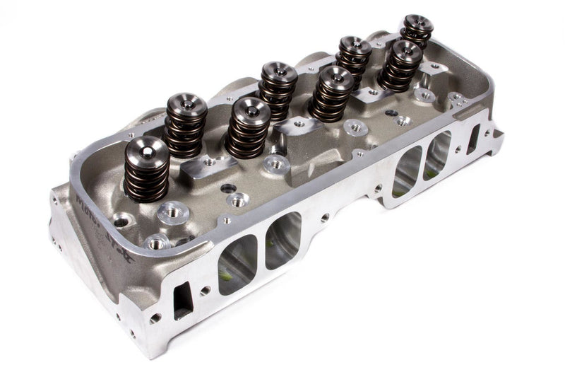 BRODIX BBC 440cc SR20 Head CNC Ported Assembled 2208100