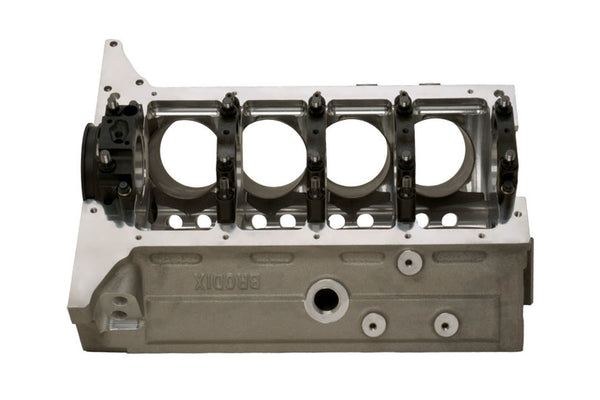 BRODIX SBC Alm. 410 Sprint Car Block 8011000