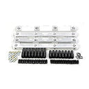 BRODIX BBC Stud Girdle Kit - BB-1 -2 -2X -3 BR 1230