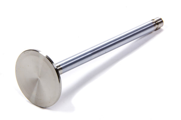 BRODIX 1.600 Exhaust Valve 11/32 x 4.940 Steel 1pk BR 60001