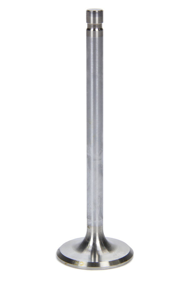 BRODIX 1.600 Exhaust Valve - 5.115 OAL 11/32 BR 60130