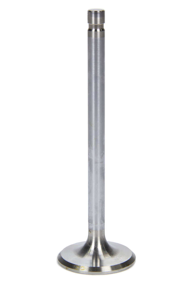 BRODIX 1.600 Exhaust Valve - 5.115 OAL 11/32 BR 60130