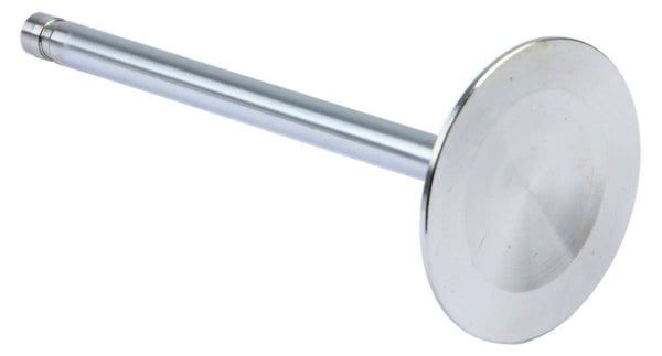 BRODIX 2.140 Intake Valve - 5.290 OAL 11/32 BR 81050