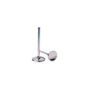 BRODIX 1.580 Exhaust Valve 5/16 6.090 BR 91518