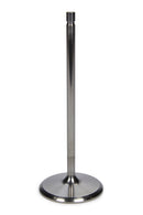 BRODIX 2.450 Titanium Intake Valve 6.650 OAL 0.3415 BX 2450-665 T 55