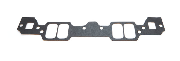 BRODIX SBC intake Gasket - Trim to Fit 1.370 x 2.210 1pk MG 1600