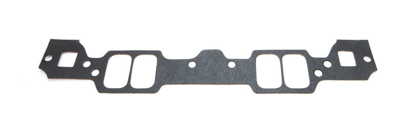 BRODIX SBC intake Gasket - Trim to Fit 1.370 x 2.210 1pk MG 1600