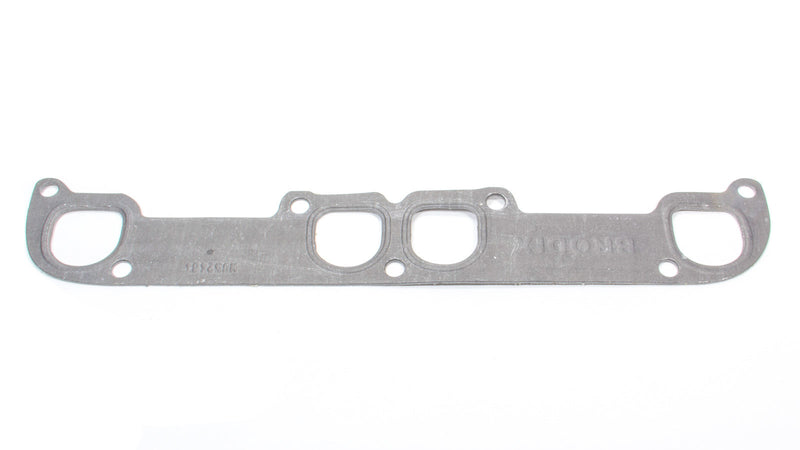BRODIX Exhaust Gasket - SBC Spread Port (Each) MG 52464
