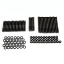 BRODIX SBC Head Stud Kit w/23-Degree Heads SK HSSB
