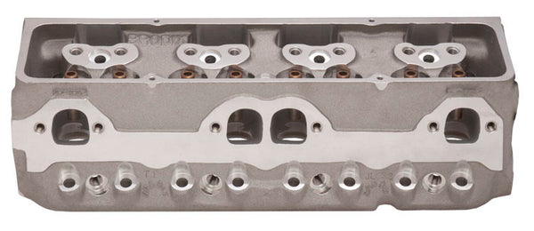 BRODIX SBC Track1 Spec Cylinder Heads Bare SP STS T1 STD 227 SSPE