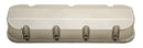 BRODIX BBC Sheet Metal Valve Cover Set - Tall VC 202