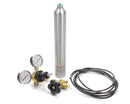 BIONDO RACING PRODUCTS Dual Regulator Kit - Adjustable 0-125psi BKE