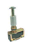 BIONDO RACING PRODUCTS Harrington Transbrake Button - Adjustable HSA-O