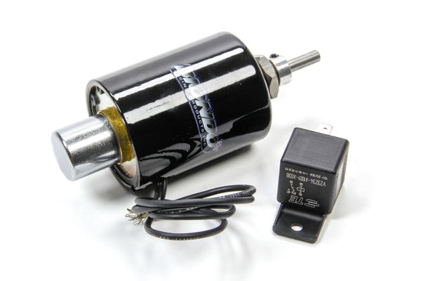 BIONDO RACING PRODUCTS Electric Solenoid for Pro Bandit PB-ELECSOL