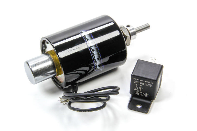 BIONDO RACING PRODUCTS Electric Solenoid for Pro Bandit PB-ELECSOL