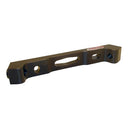 BSB MANUFACTURING Cross Shaft Alum. A-Arm for 5/8 Rod End 3023