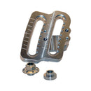 BSB MANUFACTURING Climbing Frame Slider Rocket 3048-20