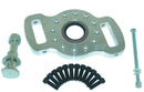 BSB MANUFACTURING Pinion Bracket Aluminum Dbl. Sided Adjustable 4036
